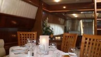 Santana IV of Plymouth -  Dining